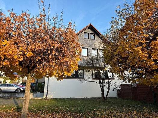 Mehrfamilienhaus zum Kauf 895.000 € 20 Zimmer 511 m² 892 m² Grundstück Hüttengesäßer Str. 2 Marköbel Hammersbach , Hess 63546