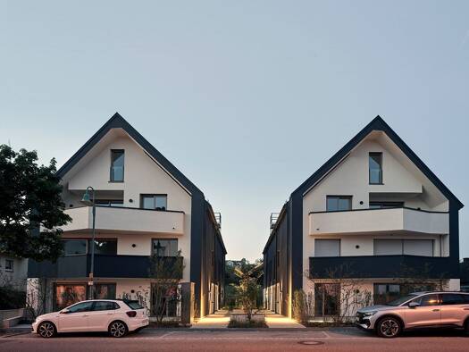 Wohnung zur Miete 910 € 2 Zimmer 53,8 m² EG frei ab sofort Wasenstraße 18 Neckargröningen Remseck am Neckar 71686