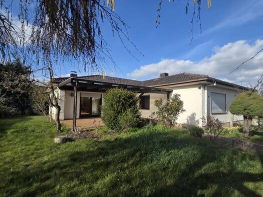 Einfamilienhaus zum Kauf provisionsfrei 339.000 € 5 Zimmer 220 m² 800 m² Grundstück frei ab sofort Rechweg 12 Sippersfeld 67729