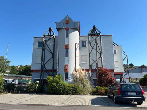 Bürofläche zur Miete 945 € 7 Zimmer Obernburg Obernburg a.Main 63785