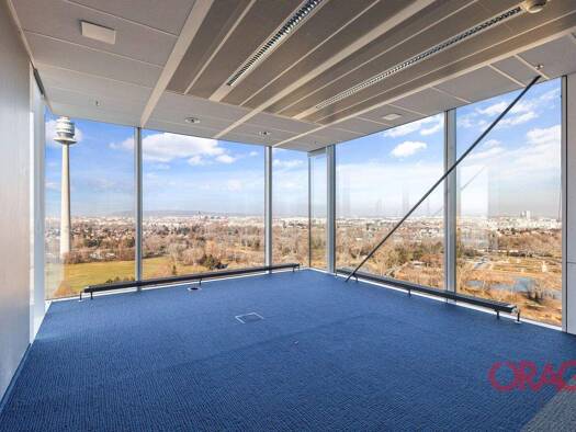 Bürofläche zur Miete 17,50 € 431 m² Bürofläche Wien 1220