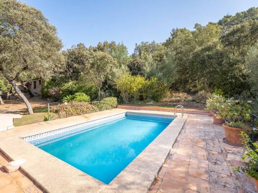 Landhaus zum Kauf 2.180.000 € 287 m² 14.739 m² Grundstück Puigpunyent 07194