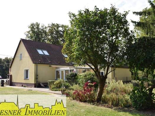 Mehrfamilienhaus zum Kauf 278.000 € 7 Zimmer Lindenstraße Libbenichen Lindendorf OT Libbenichen 15306