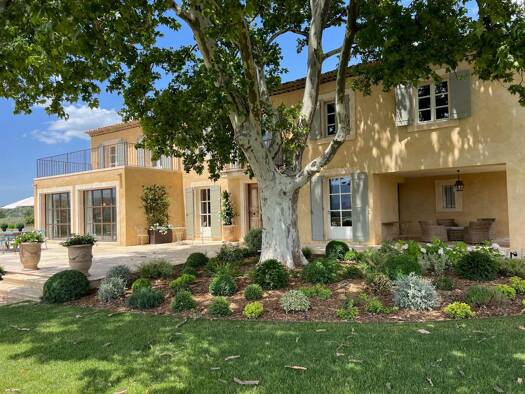 Haus zum Kauf 3.950.000 € 280 m² 132.500 m² Grundstück Bonnieux 84480