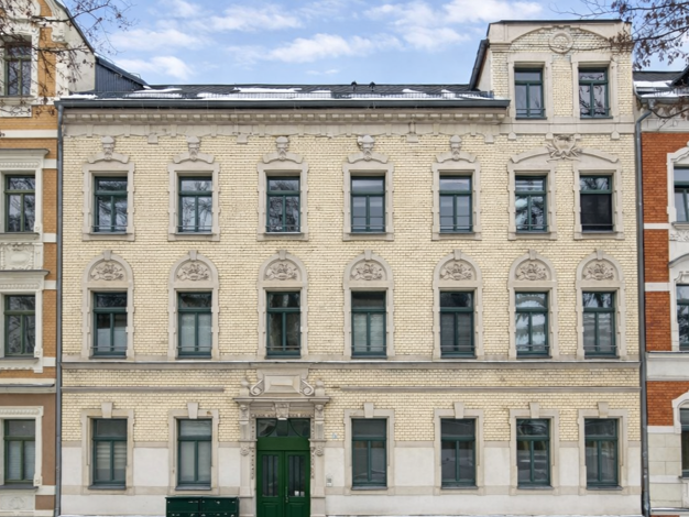 Wohnung zum Kauf 67.000 € 2,5 Zimmer 62 m² Gablenz Chemnitz 09126