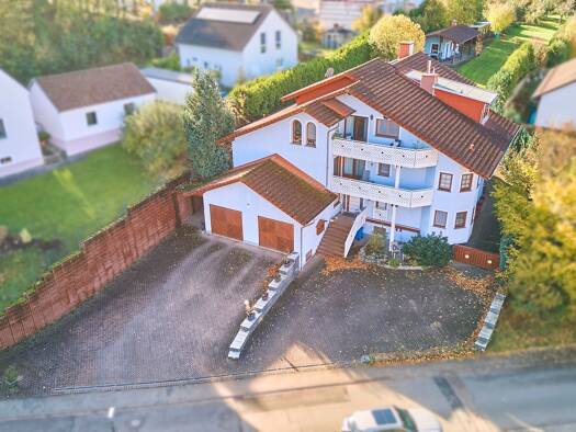 Einfamilienhaus zum Kauf 585.000 € 11 Zimmer 405 m² 3.355 m² Grundstück Stambach Contwig 66497