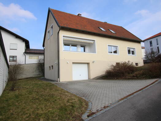 Einfamilienhaus zum Kauf 258.000 € 6 Zimmer 179 m² 566 m² Grundstück Wald 93192