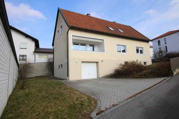 Einfamilienhaus zum Kauf 258.000 € 6 Zimmer 179 m² 566 m² Grundstück Wald Wald 93192