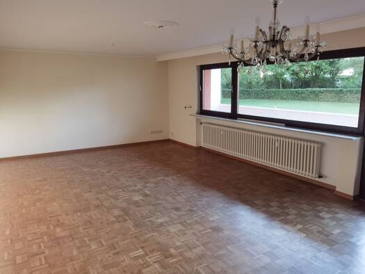 Wohnung zur Miete 1.200 € 4 Zimmer 115 m² Geschoss EG/6 frei ab 01.04.2026 Kürenz Trier 54296