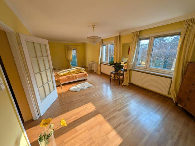 Einfamilienhaus zum Kauf provisionsfrei 850.000 € 4 Zimmer 129 m² 548 m² Grundstück Wien 1230