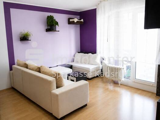 Wohnung zum Kauf 145.000 € 2 Zimmer 55,2 m² Berghausen Pfinztal 76327