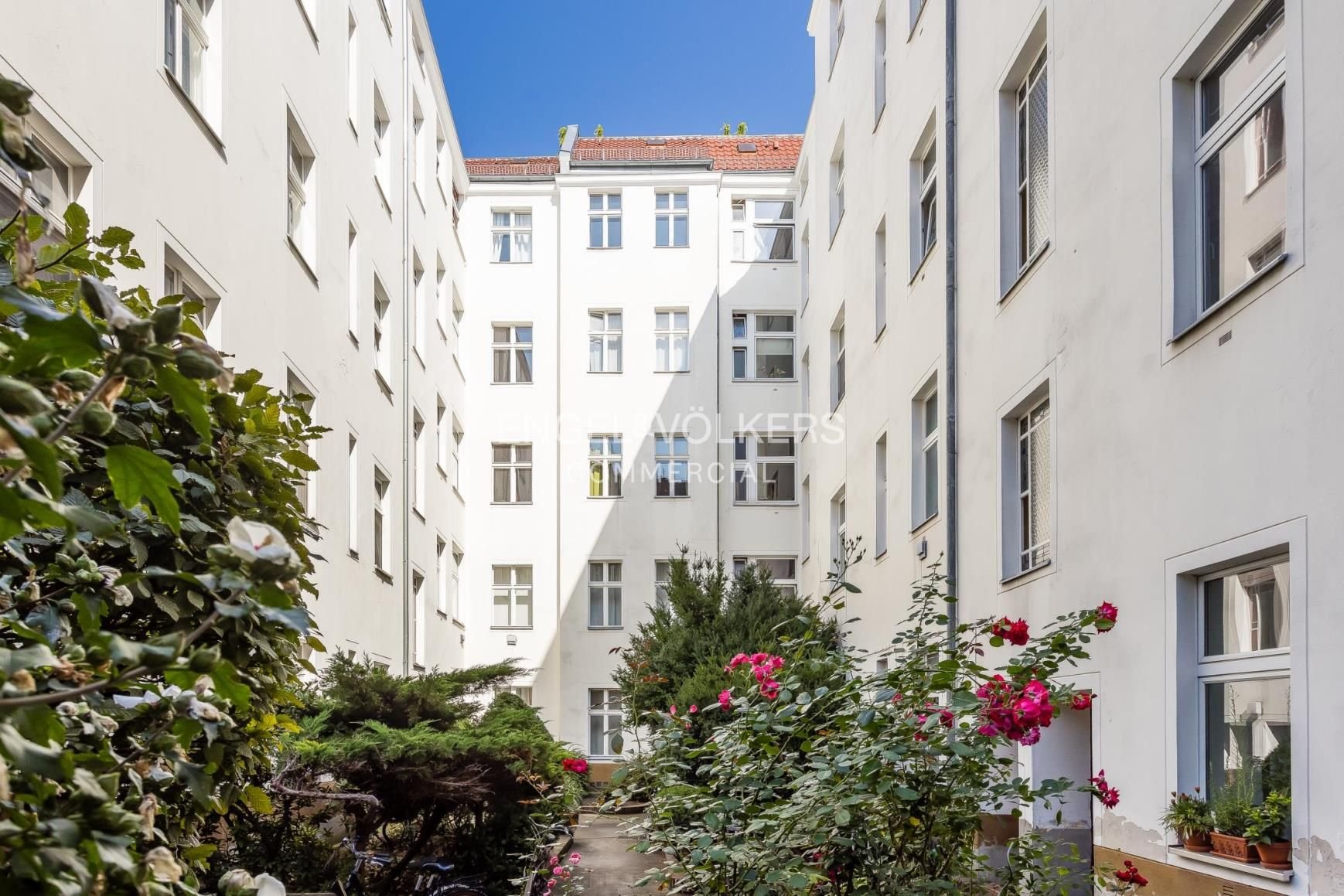 Immobilie zum Kauf als Kapitalanlage geeignet 4.300.000 € 1.872,9 m²<br/>Fläche 755 m²<br/>Grundstück Neukölln Berlin 12047