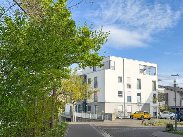 Wohnung zum Kauf 440.000 € 3,5 Zimmer 85 m² 1. Geschoss frei ab sofort Friedrichshafen 88045