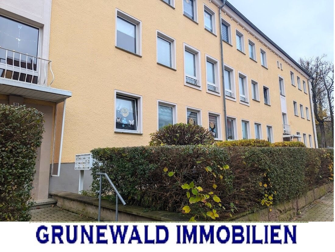 Wohnung zum Kauf 45.000 € 2 Zimmer 50 m²<br/>Wohnfläche 1.<br/>Geschoss Eisenberg Eisenberg 07607