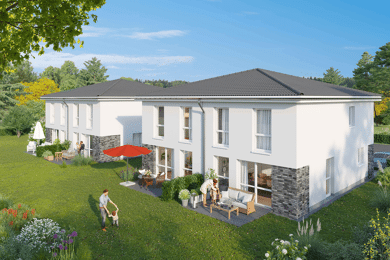 Doppelhaushälfte zum Kauf provisionsfrei als Kapitalanlage geeignet 459.000 € 4 Zimmer 113 m² 180 m² Grundstück Kayhude 23863