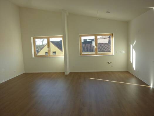 Wohnung zur Miete 840 € 2 Zimmer 70 m² Geschoss 1/2 frei ab sofort Wiesentheid Wiesentheid 97353