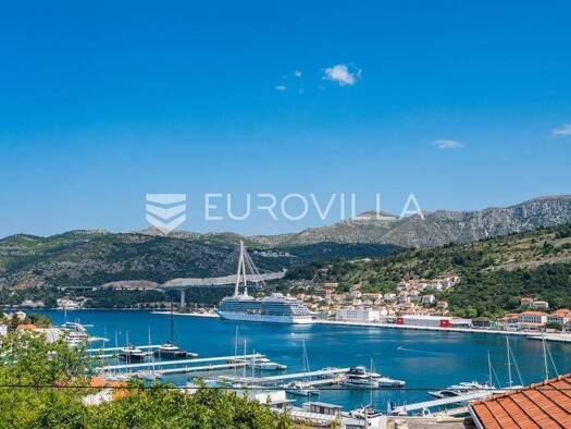 Haus zum Kauf 1.450.000 € 4 Zimmer 319 m² Lapad Dubrovnik