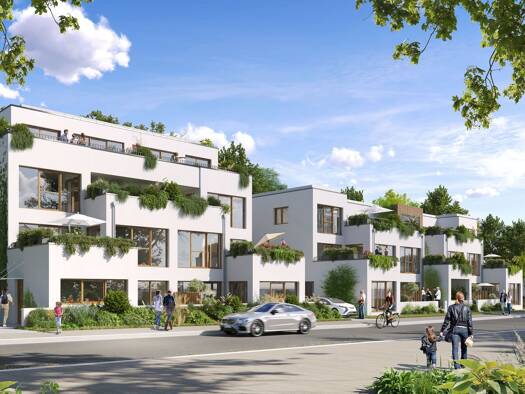 Wohnung zur Miete 1.550 € 3 Zimmer 85 m² Geschoss -1/3 frei ab 15.11.2026 Hohenwarter Straße 116 Pfaffenhofen a d Ilm Pfaffenhofen an der Ilm 85276