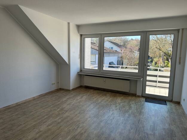 Wohnung zum Kauf 135.000 € 2 Zimmer 55,1 m² Geschoss 2/2 frei ab sofort Wermingsen Iserlohn 58636