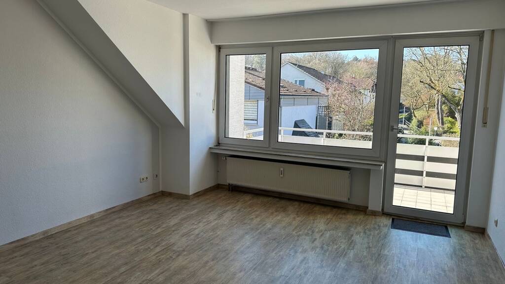 Wohnung zum Kauf 135.000 € 2 Zimmer 55,1 m² Geschoss 2/2 frei ab sofort Wermingsen Iserlohn 58636