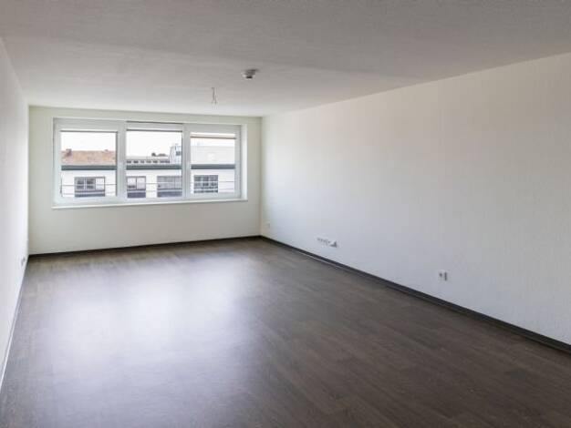 Wohnung zur Miete 788 € 1 Zimmer 42,5 m² 4. Geschoss frei ab sofort Grashoffstraße 1 Geestemünde Geestemünde 27570