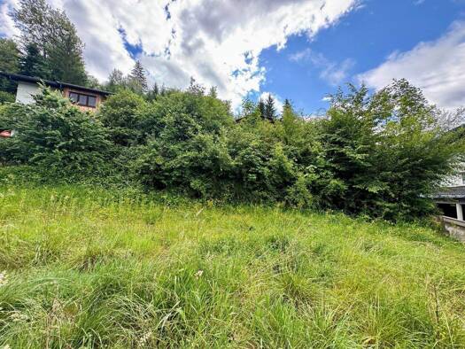 Grundstück zum Kauf 854 m² Grundstück Niederndorf 6342