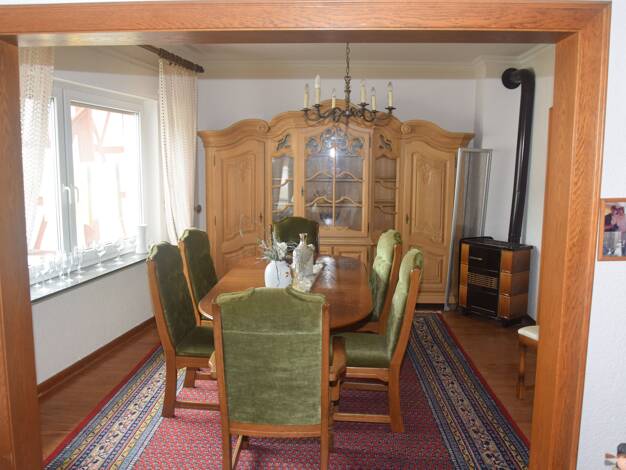 Einfamilienhaus zum Kauf als Kapitalanlage geeignet 139.000 € 6 Zimmer 165 m² 121 m² Grundstück Sankt Aldegund 56858
