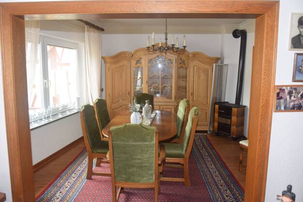 Einfamilienhaus zum Kauf als Kapitalanlage geeignet 139.000 € 6 Zimmer 165 m² 121 m² Grundstück Sankt Aldegund 56858