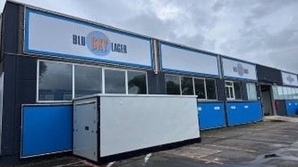 Stellplatz zur Miete provisionsfrei 151 € Carl-Zeiss-Str. 9 Hechtsheim Mainz 55129