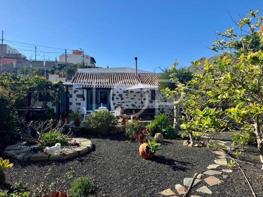 Bauernhaus zum Kauf 479.000 € 2 Zimmer 323 m² 713 m² Grundstück San Miguel de Abona 38620