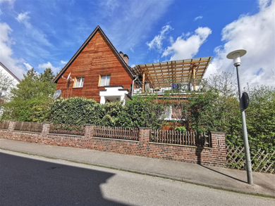 Mehrfamilienhaus zum Kauf als Kapitalanlage geeignet 595.000 € 7 Zimmer 243 m² 868 m² Grundstück Engen Engen , Hegau 78234