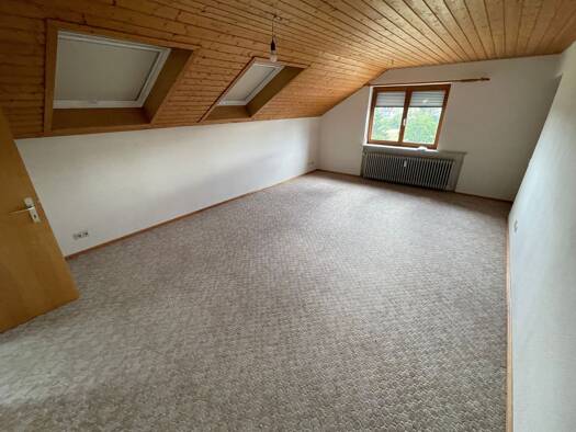 Wohnung zur Miete 750 € 3 Zimmer 73 m² Geschoss 2/2 frei ab sofort Birkendorf Ühlingen-Birkendorf 79777