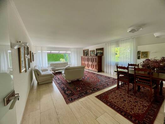 Bungalow zum Kauf 635.000 € 4 Zimmer 170 m² 760 m² Grundstück Hochneukirch Jüchen 41363