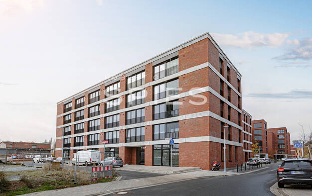 Verkaufsfläche zur Miete provisionsfrei 1.621 € 163,7 m² Verkaufsfläche Handelshäfen Bremen 28217
