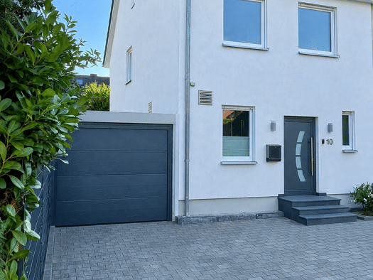 Doppelhaushälfte zur Miete 2.300 € 5 Zimmer 150 m² 286 m² Grundstück Lütgendortmund Lütgendortmund 44388