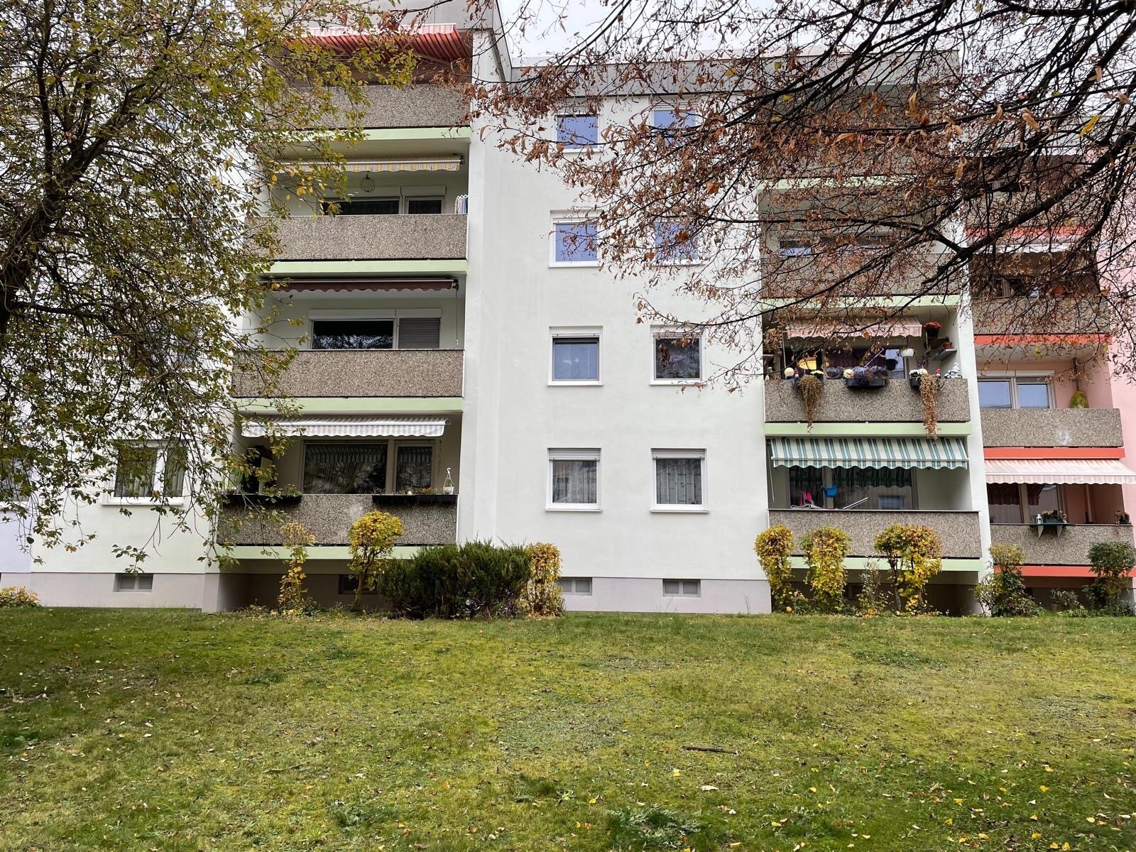 Wohnung zur Miete 952 € 3 Zimmer 80 m²<br/>Wohnfläche 1.<br/>Geschoss Hauchstraße.44 Röthenbach West Nürnberg 90449