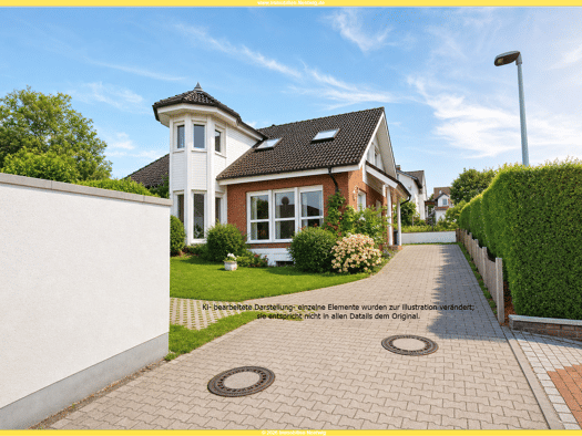 Einfamilienhaus zum Kauf 575.000 € 5 Zimmer 196 m² 702 m² Grundstück Hengsen Holzwickede 59439