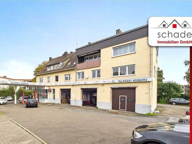 Haus zum Kauf 699.000 € 402,8 m² 2.018 m² Grundstück Lüdenscheid 58511
