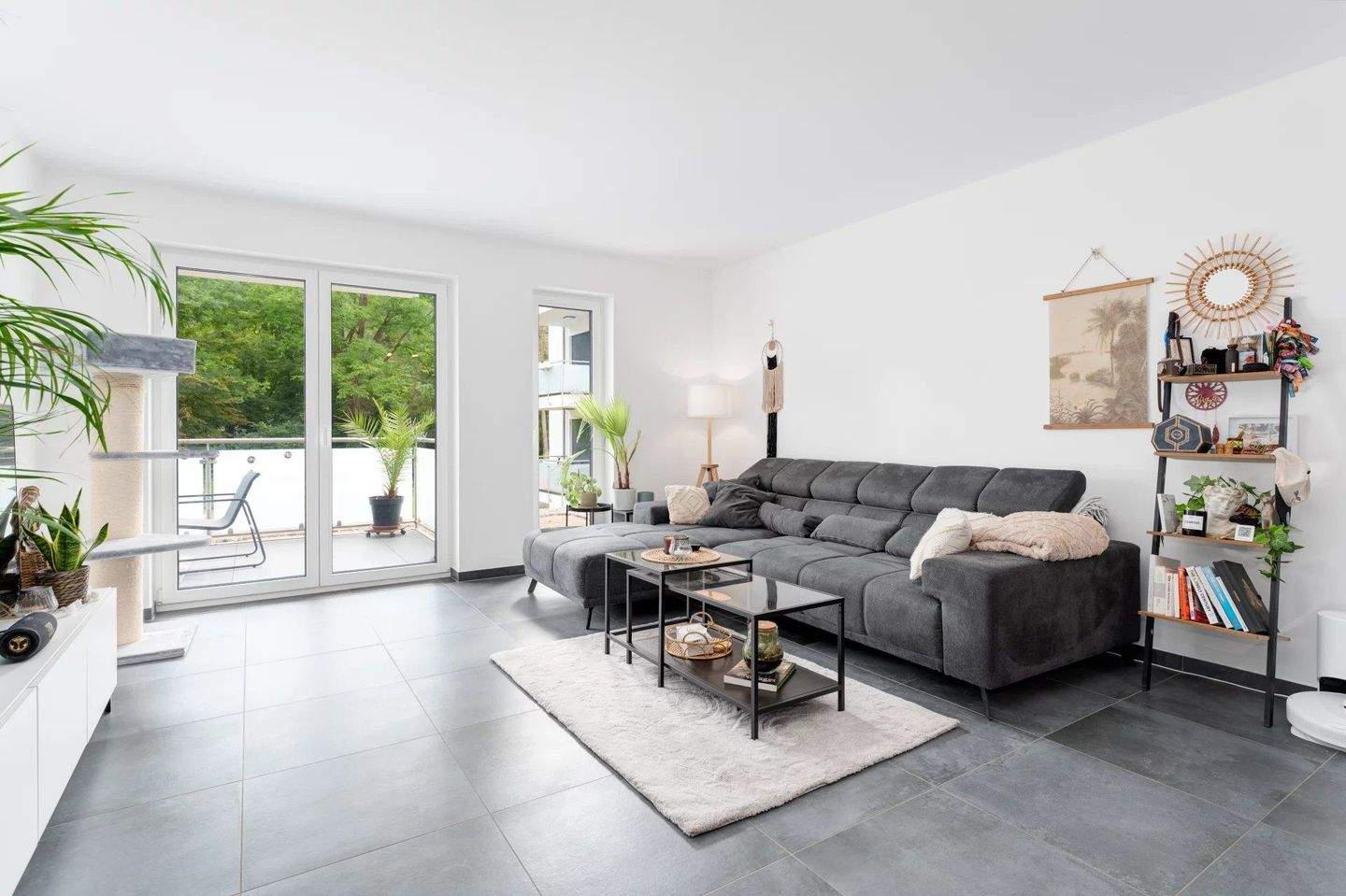 Immobilie in Langsur - Verkauf - Wohnung Langsur - 359 000 € - Bild 0