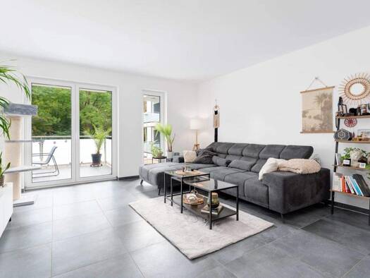 Wohnung zum Kauf 359.000 € 77,1 m² Wasserbilliger Straße 15a Langsur 54308