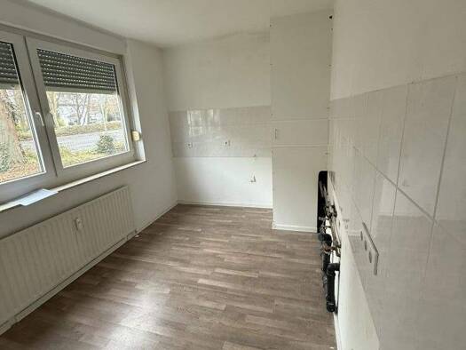 Wohnung zur Miete 529 € 3,5 Zimmer 76 m² EG frei ab 19.12.2025 Wilhelm-Leuschner-Straße 24 Boele Hagen 58099