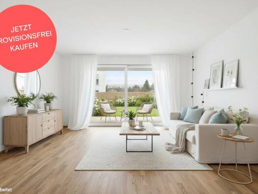 Wohnung zum Kauf provisionsfrei 323.000 € 3 Zimmer 71 m² EG Ackergasse 14 Wiener Neustadt 2700