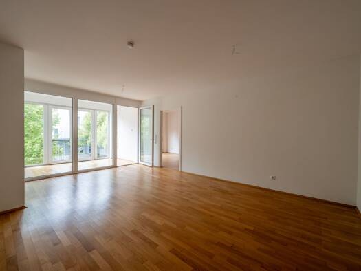 Wohnung zum Kauf 439.000 € 2 Zimmer 79 m² 1. Geschoss Kalbach-Riedberg Kalbach-Riedberg 60438