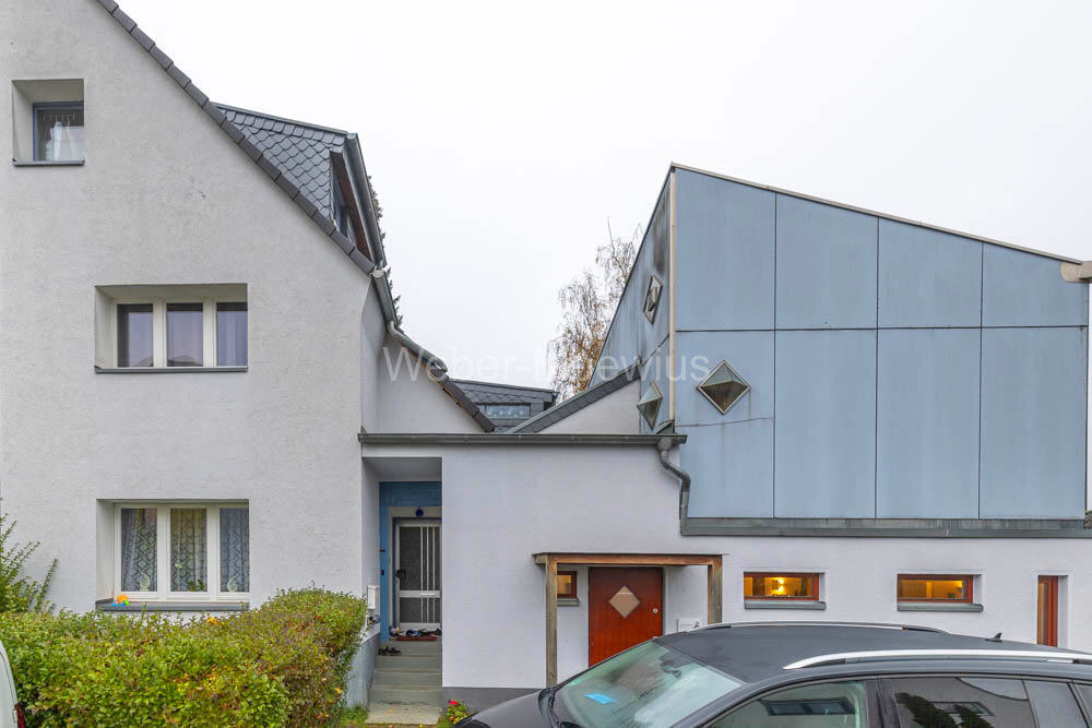 Mehrfamilienhaus zum Kauf 879.000 € 7 Zimmer 171 m²<br/>Wohnfläche 601 m²<br/>Grundstück Höhenhaus Köln / Höhenhaus 51061