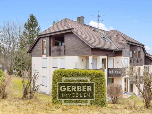 Wohnung zum Kauf 79.990 € 2 Zimmer 48 m² Bad Steben 95138