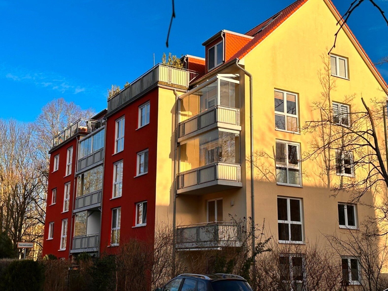 Wohnung zum Kauf 395.000 € 3 Zimmer 100 m²<br/>Wohnfläche Reutershagen Rostock 18069