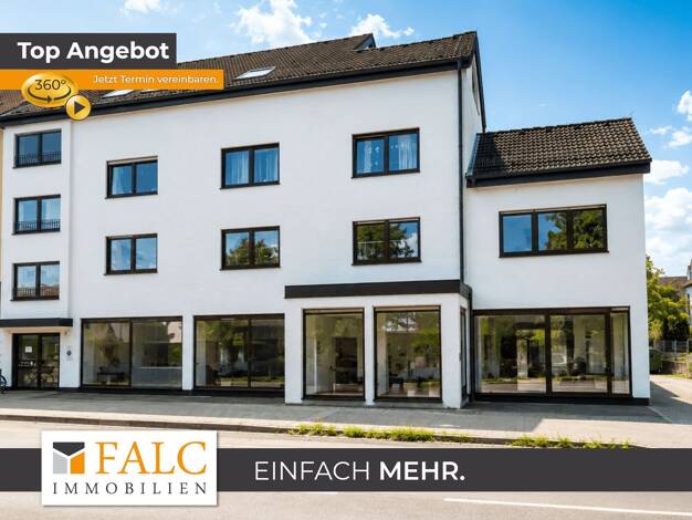 Büro zum Kauf 998.000 € 8 Zimmer 230 m² Bürofläche Göggingen Göggingen 86199