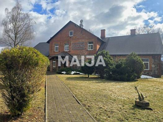 Einfamilienhaus zum Kauf 200.000 € 10 Zimmer 300 m² 141.395 m² Grundstück Kurcums Medumi 5460