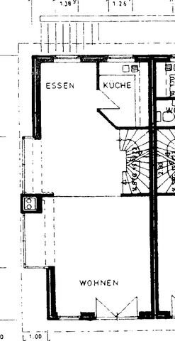 Doppelhaushälfte zur Miete 1.295 € 4 Zimmer 114 m²<br/>Wohnfläche 200 m²<br/>Grundstück 15.02.2025<br/>Verfügbarkeit Harksheide Norderstedt 22844