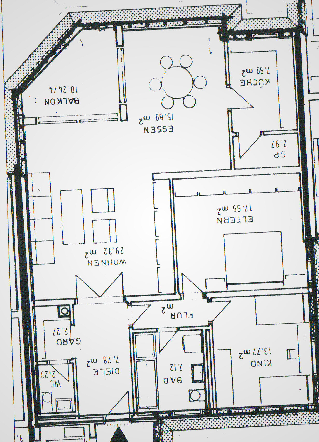 Wohnung zur Miete 950 € 3,5 Zimmer 112 m²<br/>Wohnfläche ab sofort<br/>Verfügbarkeit Oberhambach Neustadt an der Weinstraße 67434